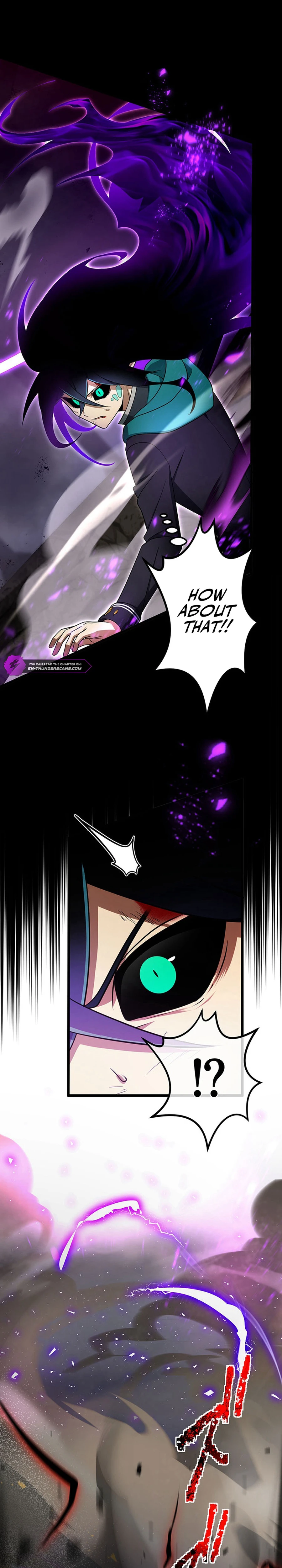 Tensei Shitara SSS-Kyuu Goblin ni Narimashita Chapter 90 — Page 5
