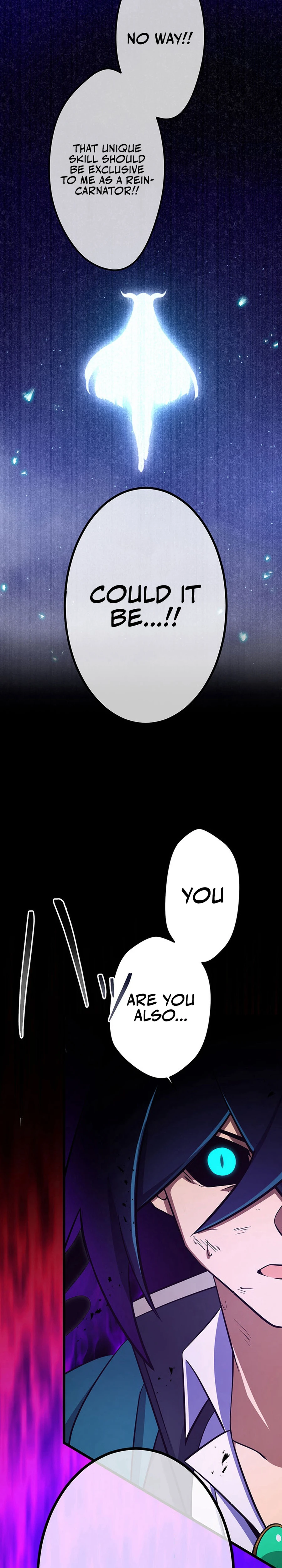 Tensei Shitara SSS-Kyuu Goblin ni Narimashita Chapter 90 — Page 10
