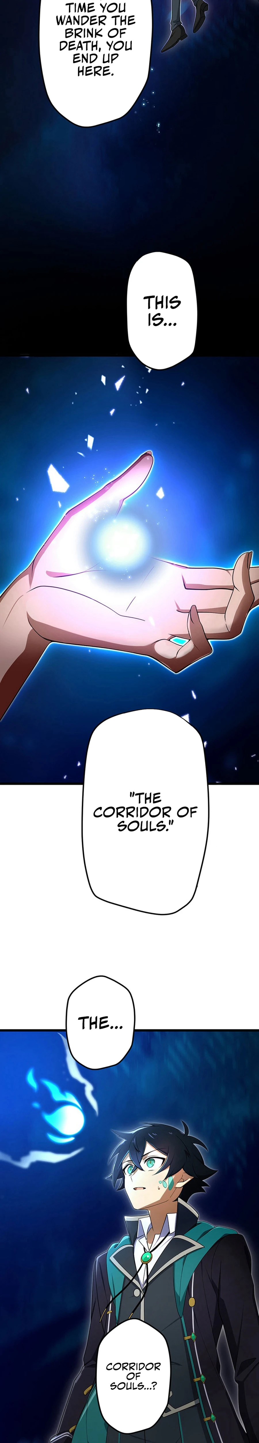 Tensei Shitara SSS-Kyuu Goblin ni Narimashita Chapter 90 — Page 23