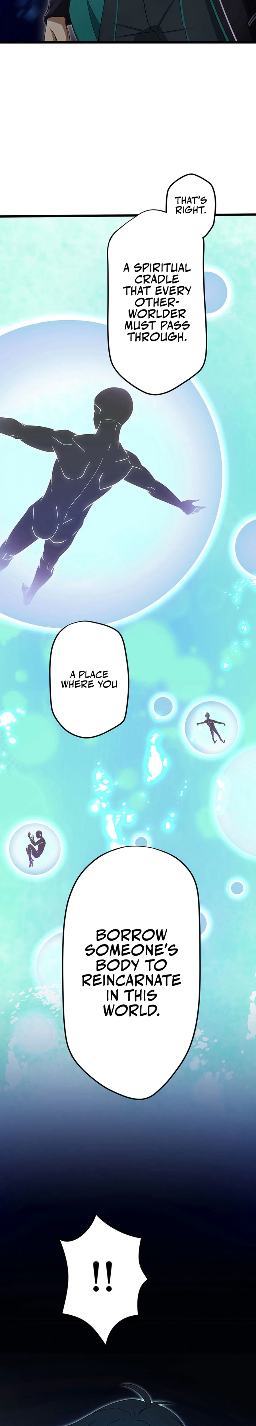 Tensei Shitara SSS-Kyuu Goblin ni Narimashita Chapter 90 — Page 24