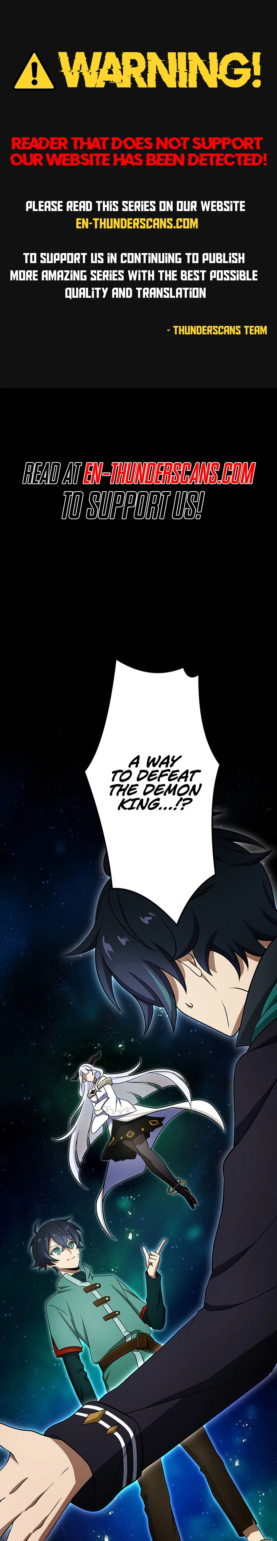 Tensei Shitara SSS-Kyuu Goblin ni Narimashita Chapter 91 — Page 1