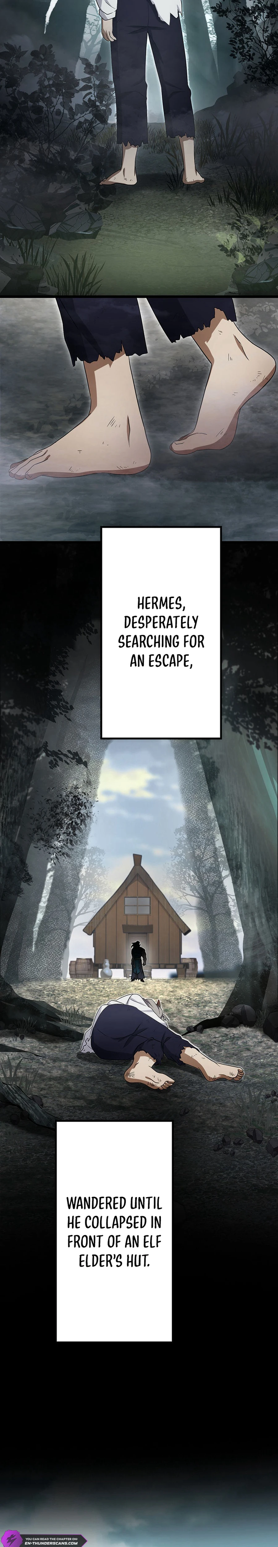 Tensei Shitara SSS-Kyuu Goblin ni Narimashita Chapter 91 — Page 12