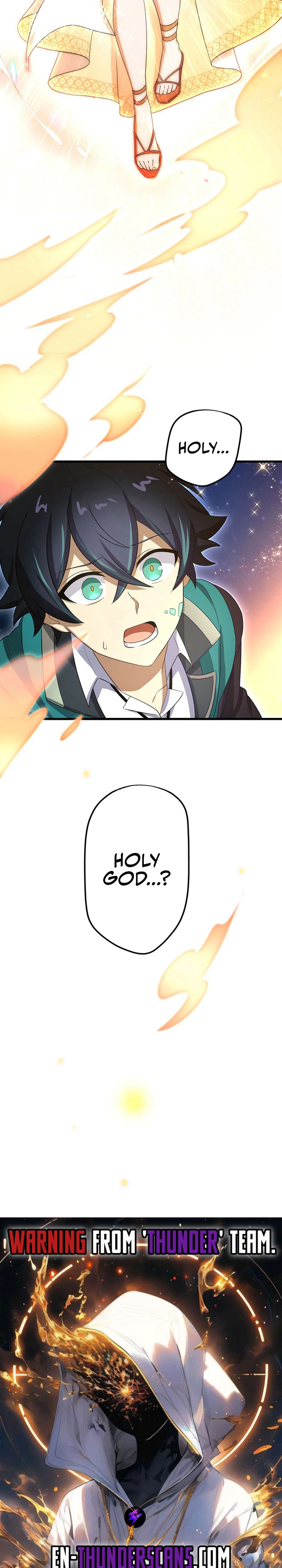 Tensei Shitara SSS-Kyuu Goblin ni Narimashita Chapter 91 — Page 34
