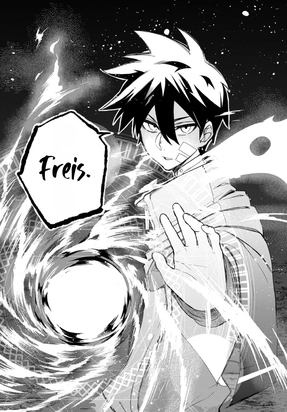 That legendary superweapon from history? That’s me Chapter 1 — Page 48