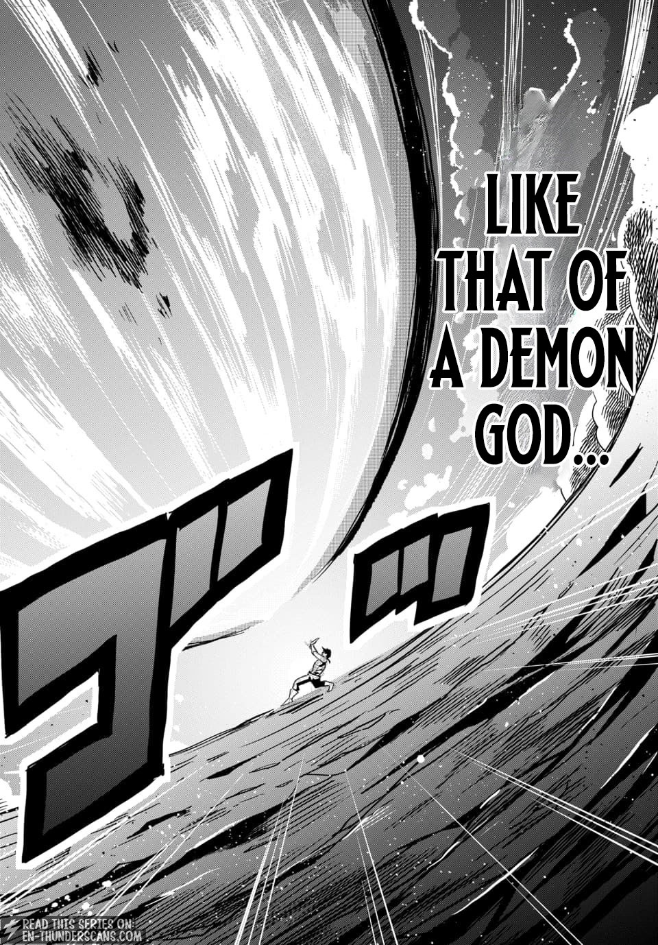 That legendary superweapon from history? That’s me Chapter 1 — Page 56