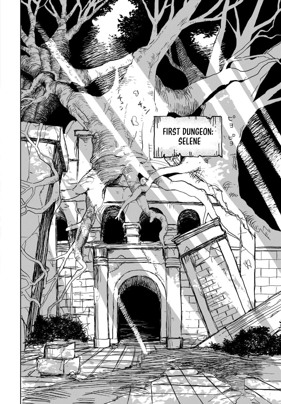 That legendary superweapon from history? That’s me Chapter 2.1 — Page 6