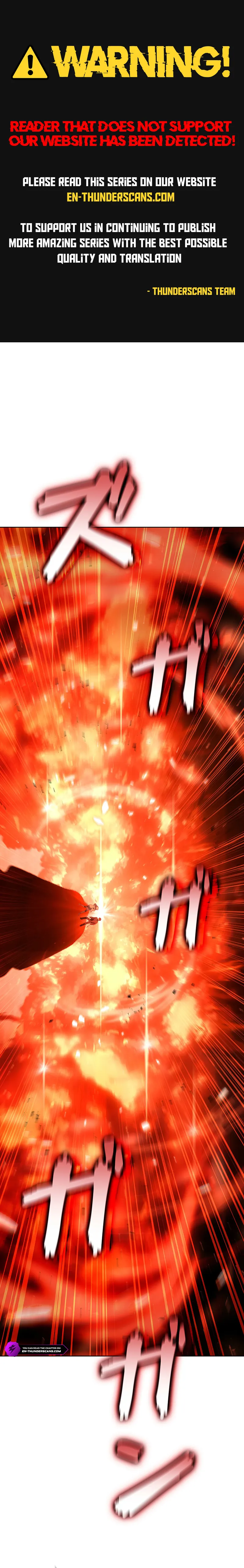 The 100,000x EXP Transcendent Hunter Chapter 18 — Page 1