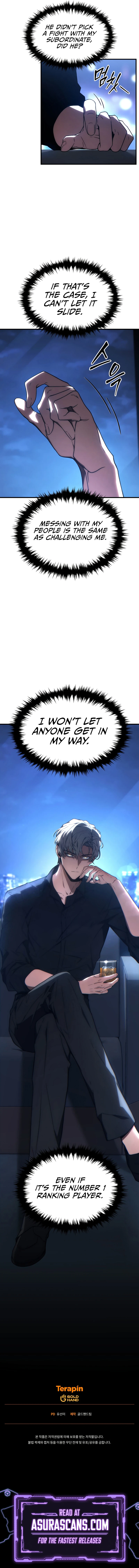 The 100th Regression of the Max-Level Player Chapter 17 — Page 13