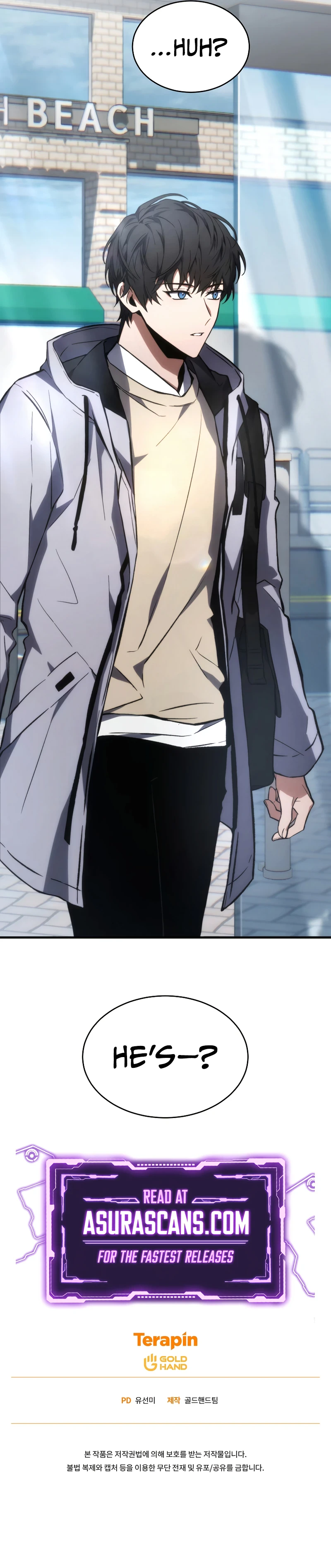 The 100th Regression of the Max-Level Player Chapter 18 — Page 14
