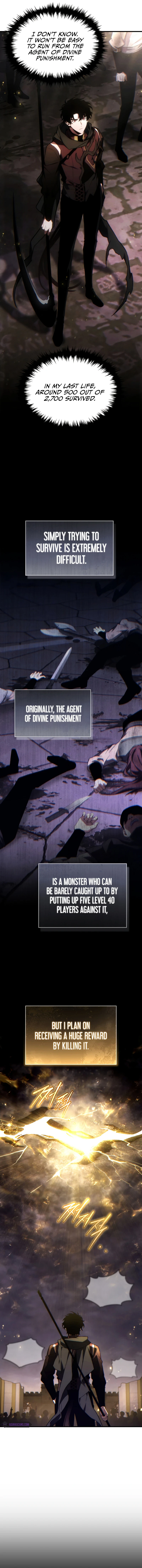 The 100th Regression of the Max-Level Player Chapter 26 — Page 6