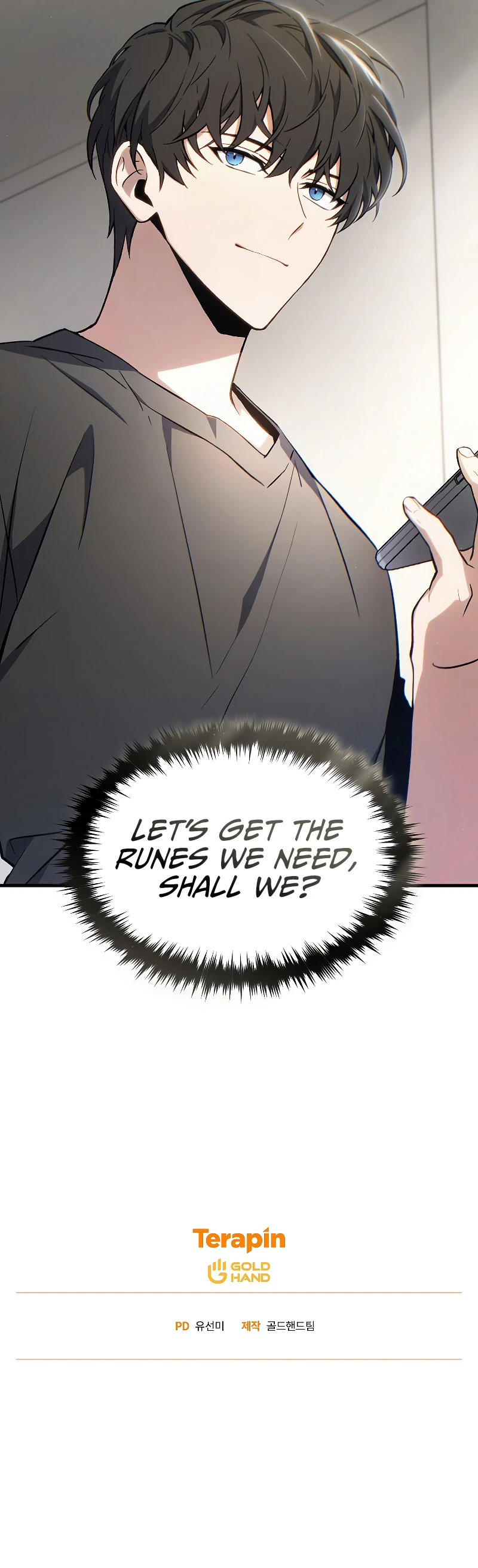 The 100th Regression of the Max-Level Player Chapter 28 — Page 14