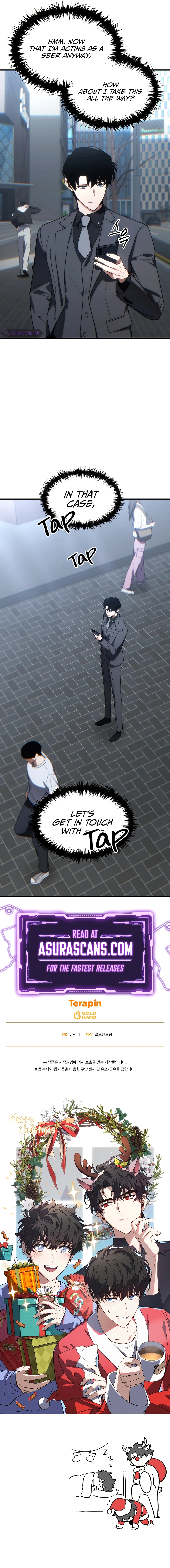 The 100th Regression of the Max-Level Player Chapter 32 — Page 12