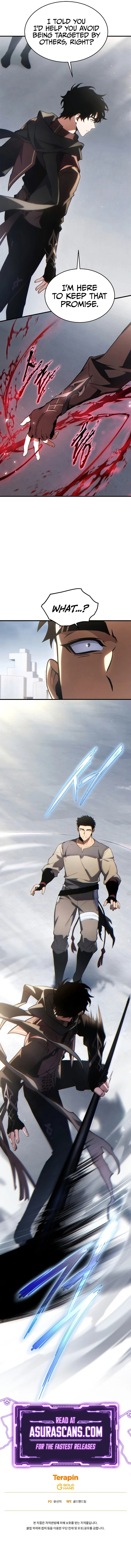 The 100th Regression of the Max-Level Player Chapter 34 — Page 13