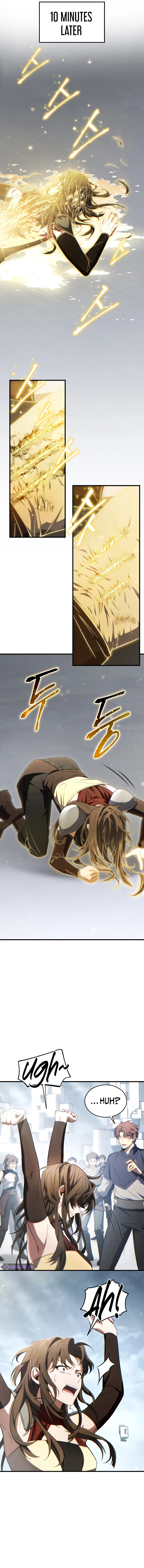 The 100th Regression of the Max-Level Player Chapter 36 — Page 4