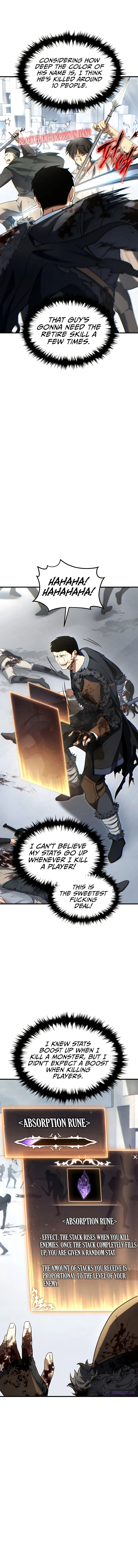 The 100th Regression of the Max-Level Player Chapter 36 — Page 12