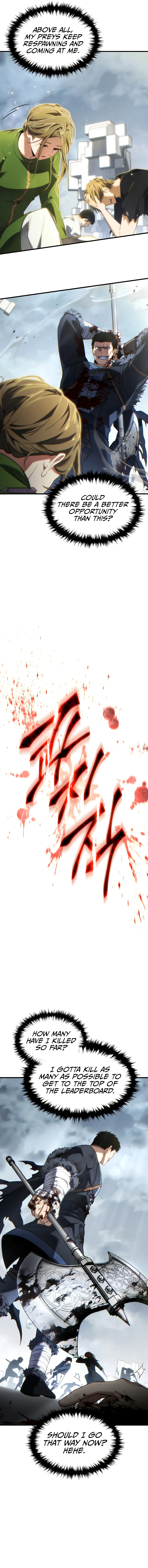 The 100th Regression of the Max-Level Player Chapter 36 — Page 16
