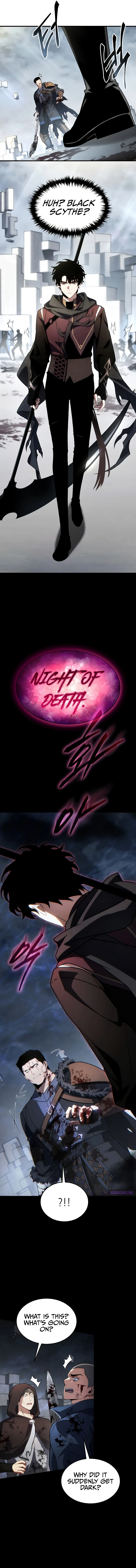 The 100th Regression of the Max-Level Player Chapter 36 — Page 17