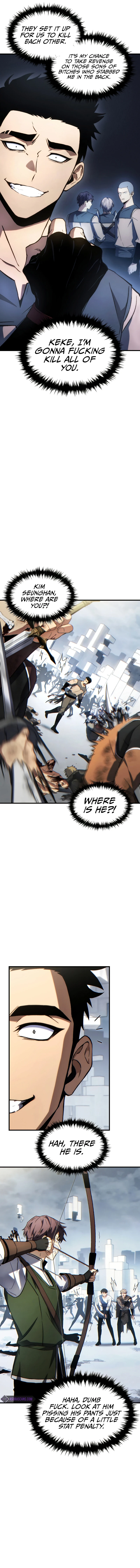The 100th Regression of the Max-Level Player Chapter 36 — Page 20
