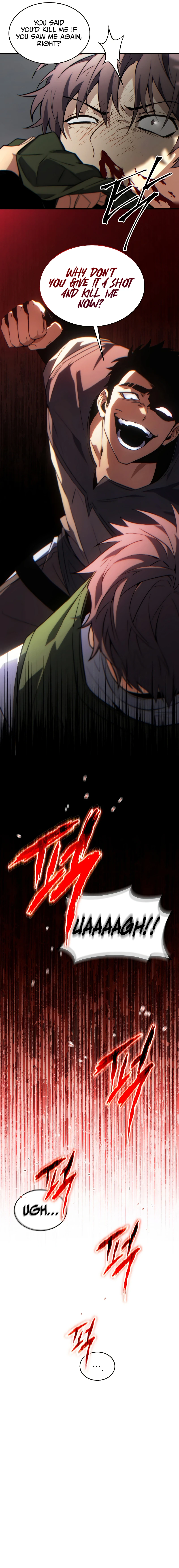 The 100th Regression of the Max-Level Player Chapter 36 — Page 22