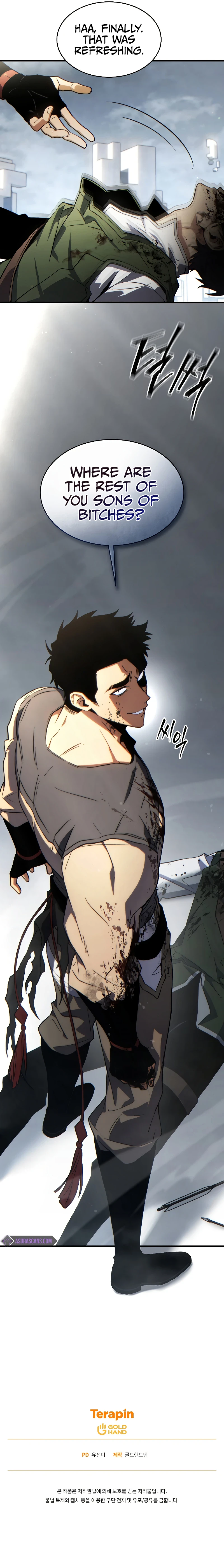 The 100th Regression of the Max-Level Player Chapter 36 — Page 23