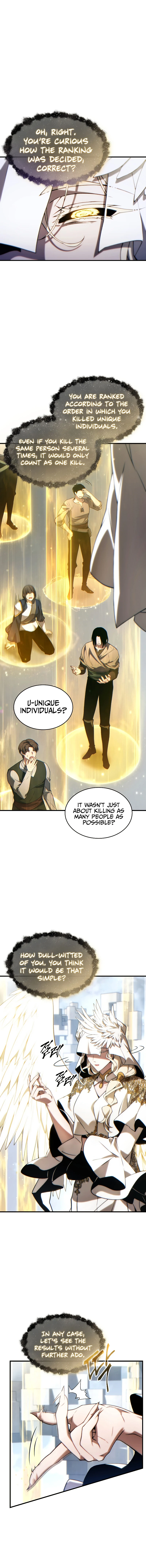 The 100th Regression of the Max-Level Player Chapter 37 — Page 16