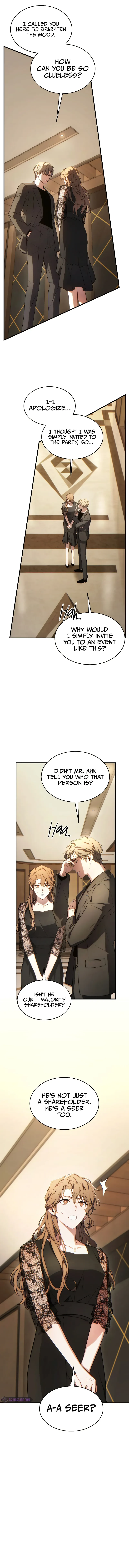 The 100th Regression of the Max-Level Player Chapter 40 — Page 9