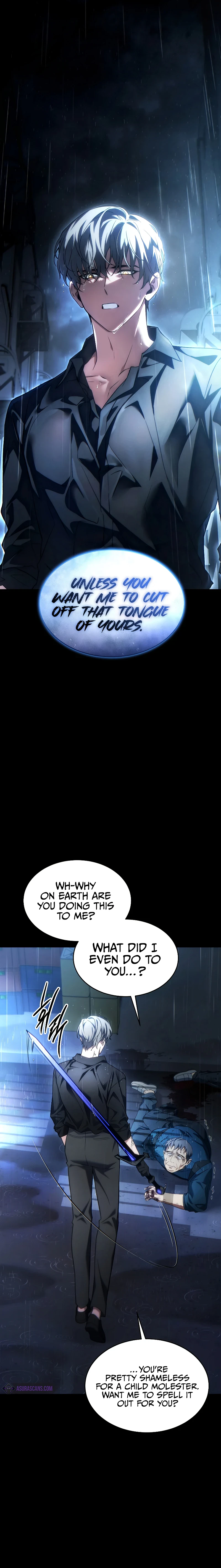 The 100th Regression of the Max-Level Player Chapter 41 — Page 11