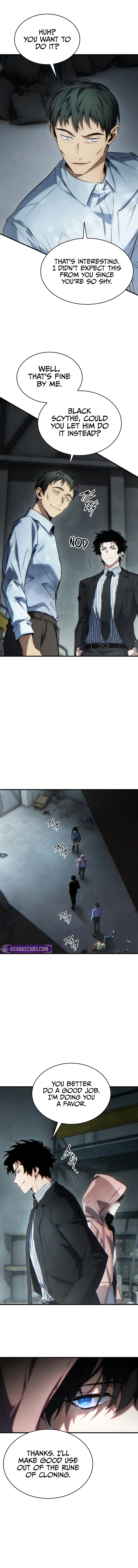 The 100th Regression of the Max-Level Player Chapter 43 — Page 14