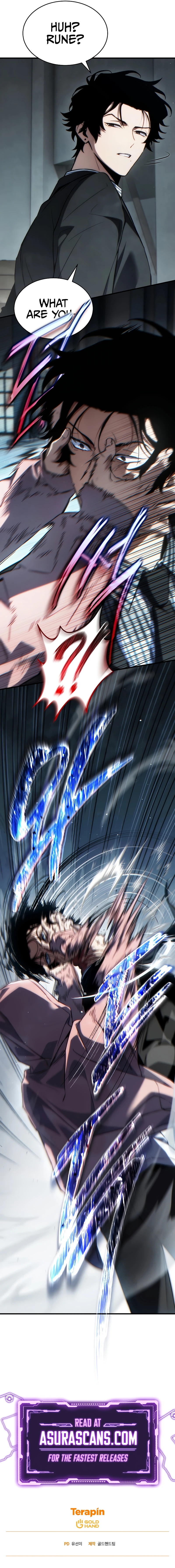 The 100th Regression of the Max-Level Player Chapter 43 — Page 15