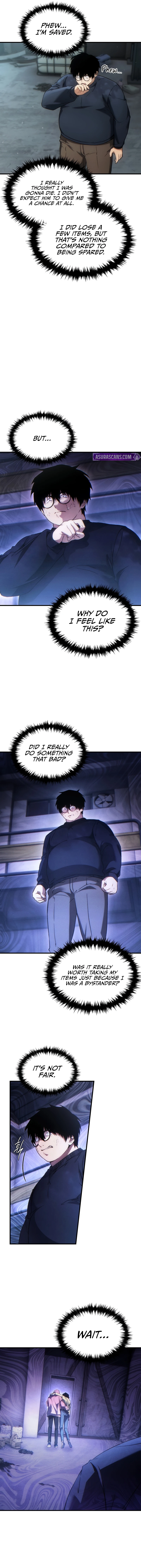 The 100th Regression of the Max-Level Player Chapter 44 — Page 11