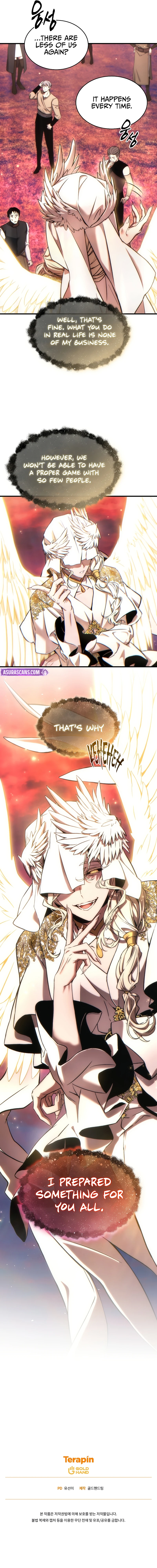The 100th Regression of the Max-Level Player Chapter 45 — Page 15
