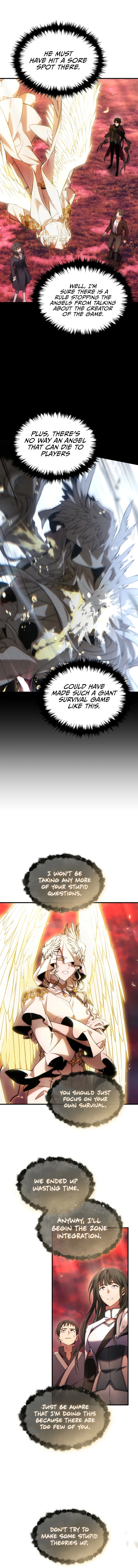 The 100th Regression of the Max-Level Player Chapter 46 — Page 4