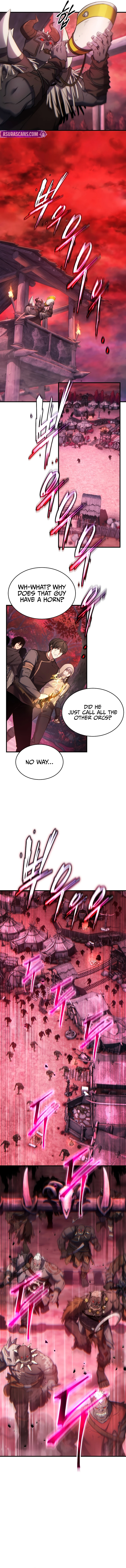 The 100th Regression of the Max-Level Player Chapter 49 — Page 6