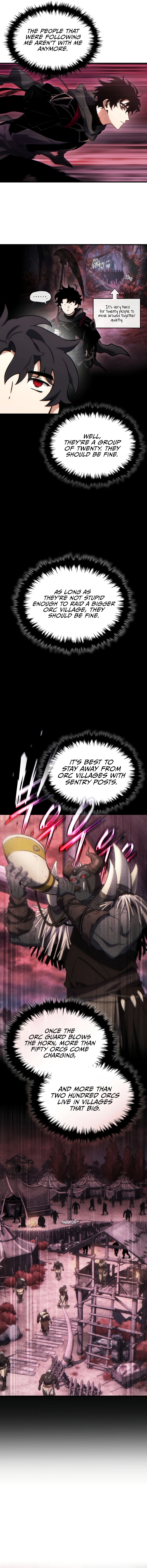 The 100th Regression of the Max-Level Player Chapter 49 — Page 10
