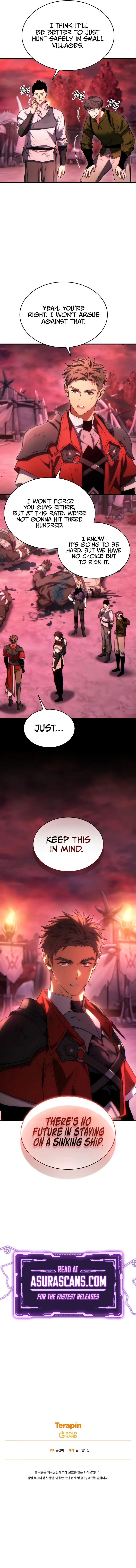 The 100th Regression of the Max-Level Player Chapter 49 — Page 14