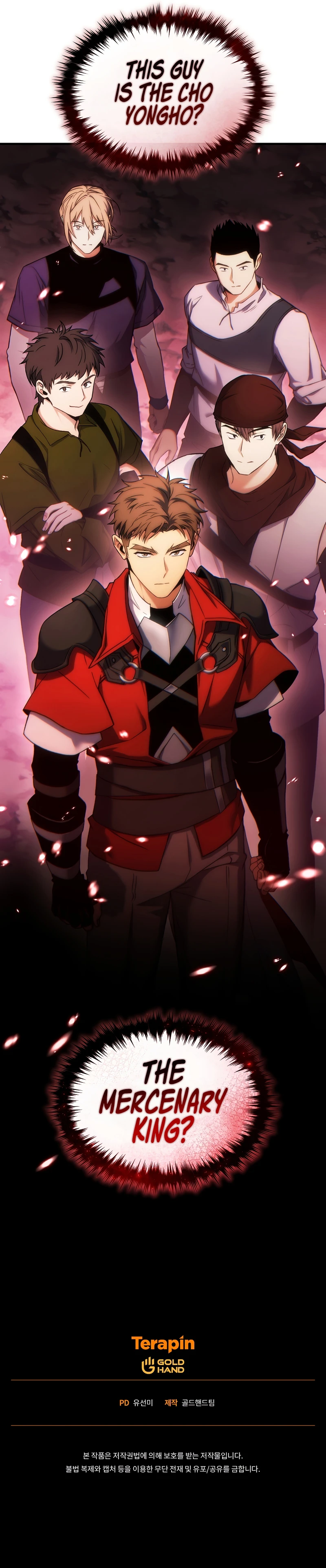 The 100th Regression of the Max-Level Player Chapter 50 — Page 13