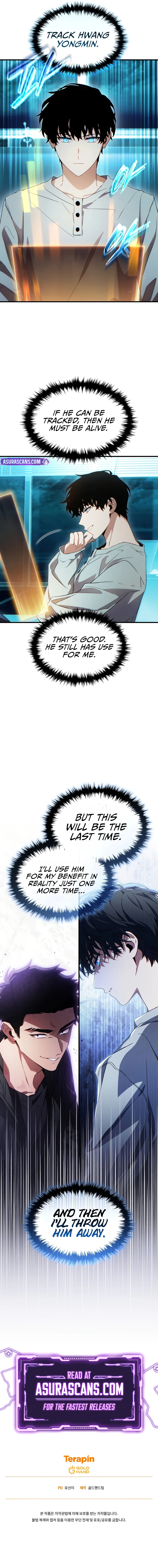 The 100th Regression of the Max-Level Player Chapter 59 — Page 12