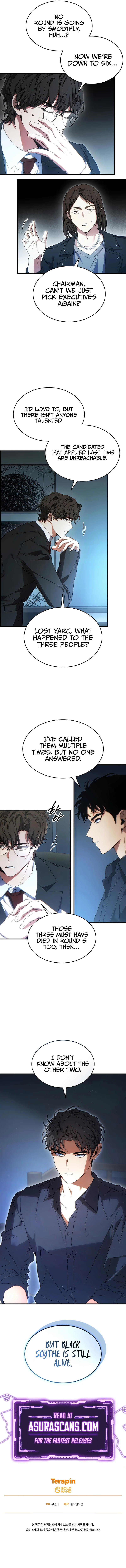 The 100th Regression of the Max-Level Player Chapter 61 — Page 12