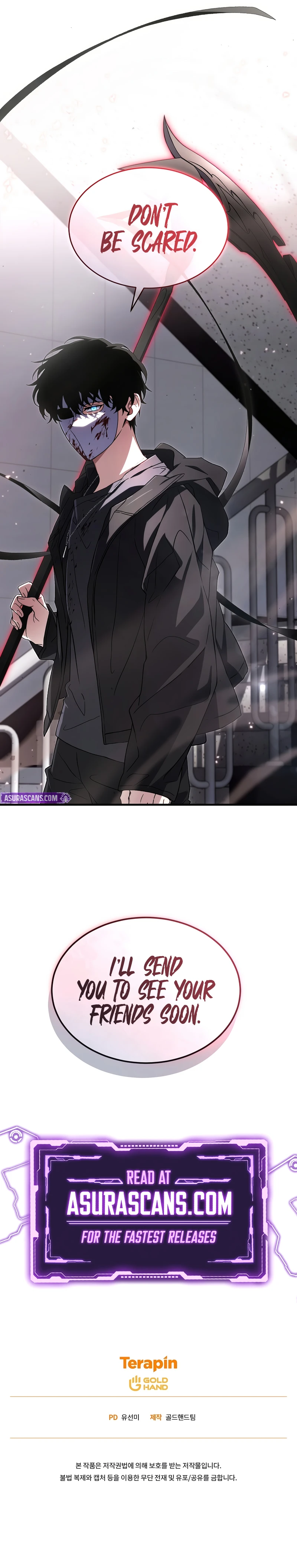 The 100th Regression of the Max-Level Player Chapter 63 — Page 12