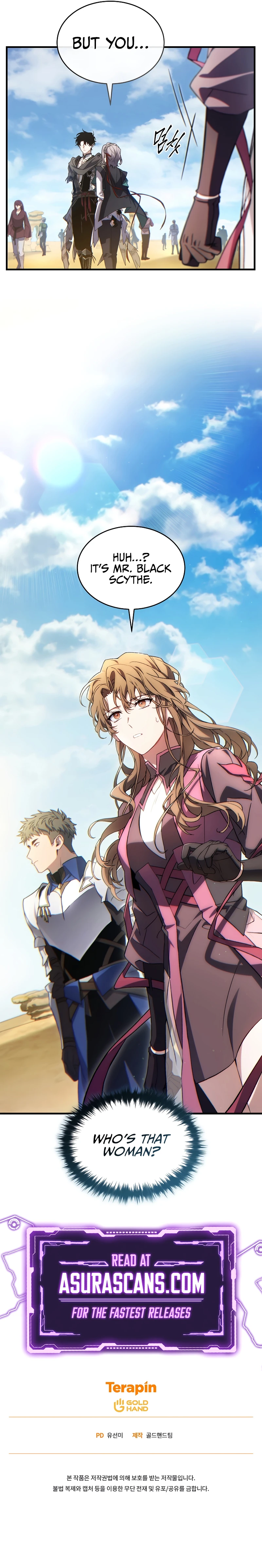 The 100th Regression of the Max-Level Player Chapter 66 — Page 12