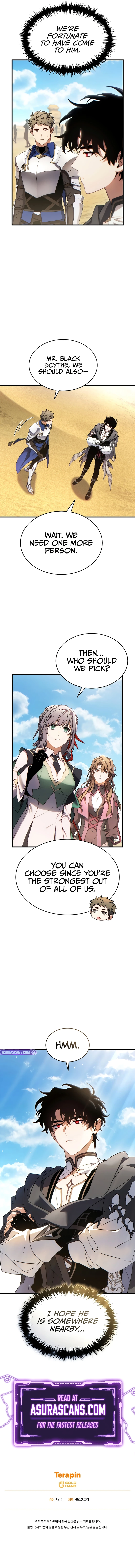 The 100th Regression of the Max-Level Player Chapter 67 — Page 12