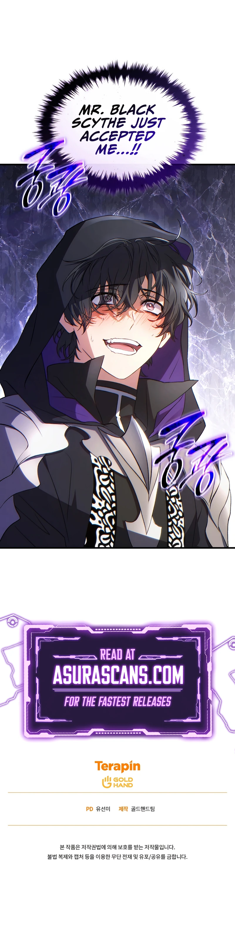 The 100th Regression of the Max-Level Player Chapter 68 — Page 11