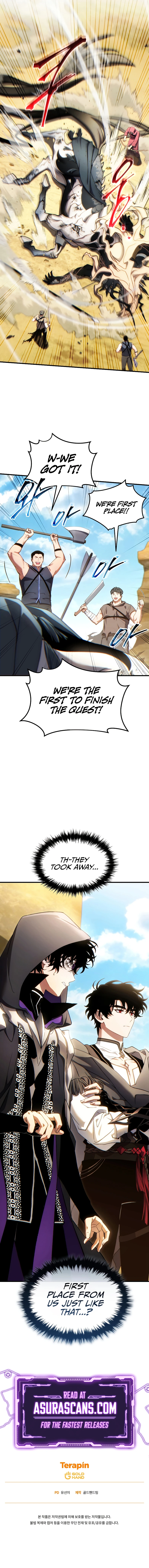 The 100th Regression of the Max-Level Player Chapter 69 — Page 13