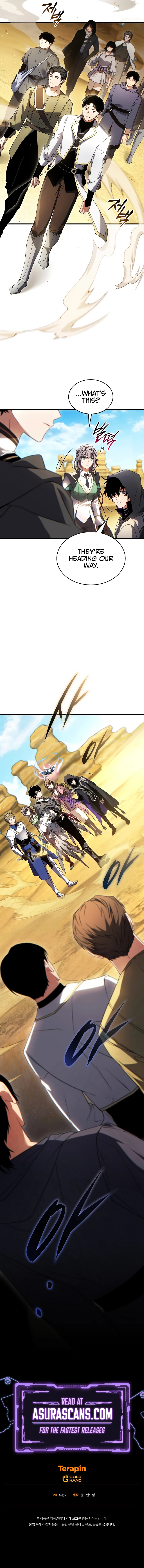 The 100th Regression of the Max-Level Player Chapter 70 — Page 12