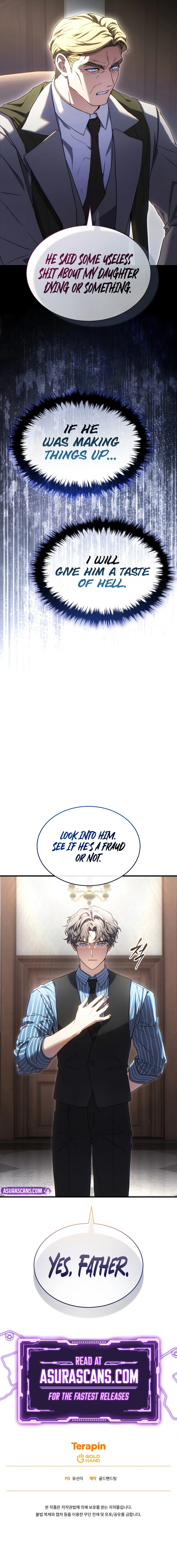 The 100th Regression of the Max-Level Player Chapter 75 — Page 11