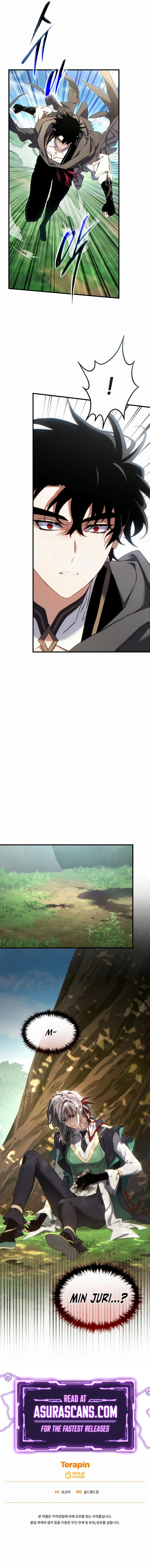 The 100th Regression of the Max-Level Player Chapter 79 — Page 14