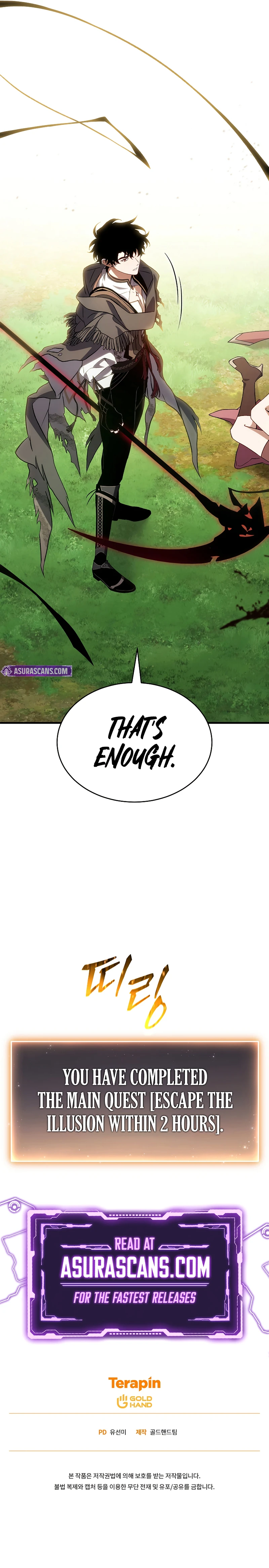 The 100th Regression of the Max-Level Player Chapter 80 — Page 14