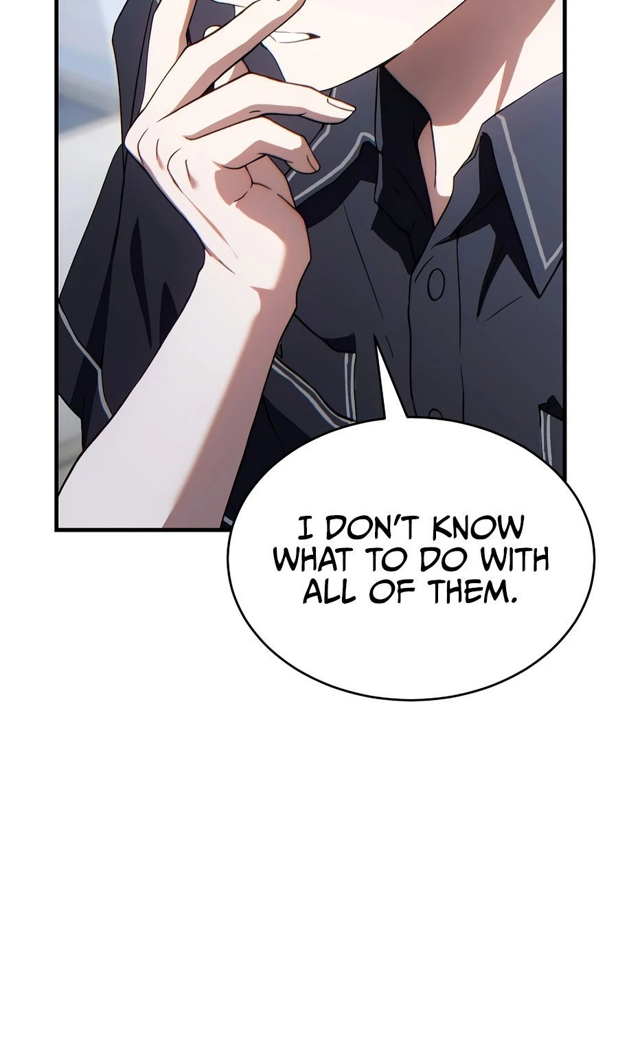 The 100th Regression of the Max-Level Player Chapter 84 — Page 21