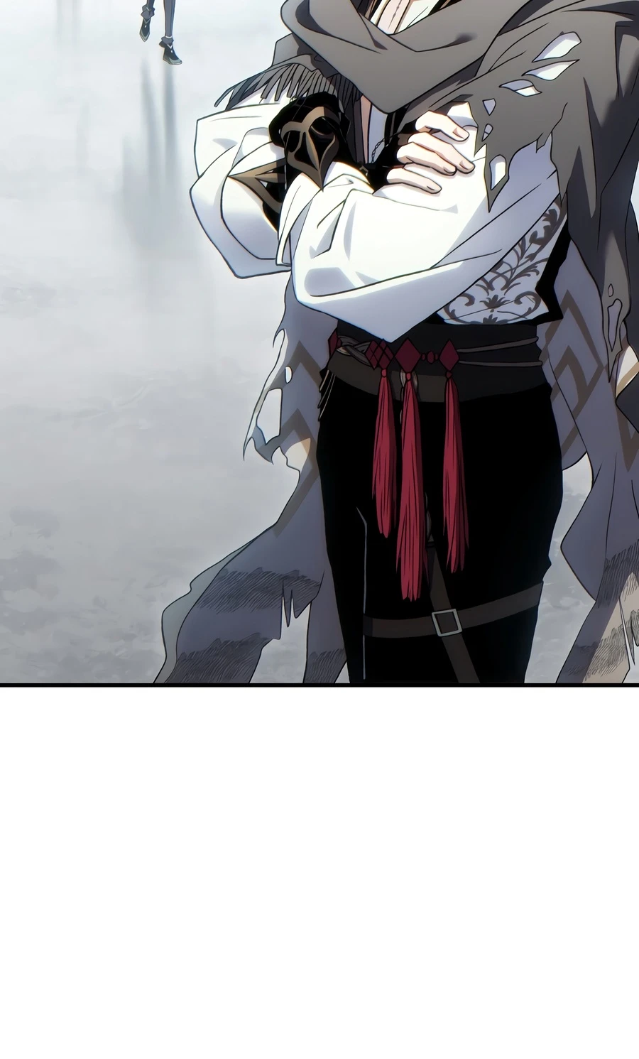 The 100th Regression of the Max-Level Player Chapter 85 — Page 3