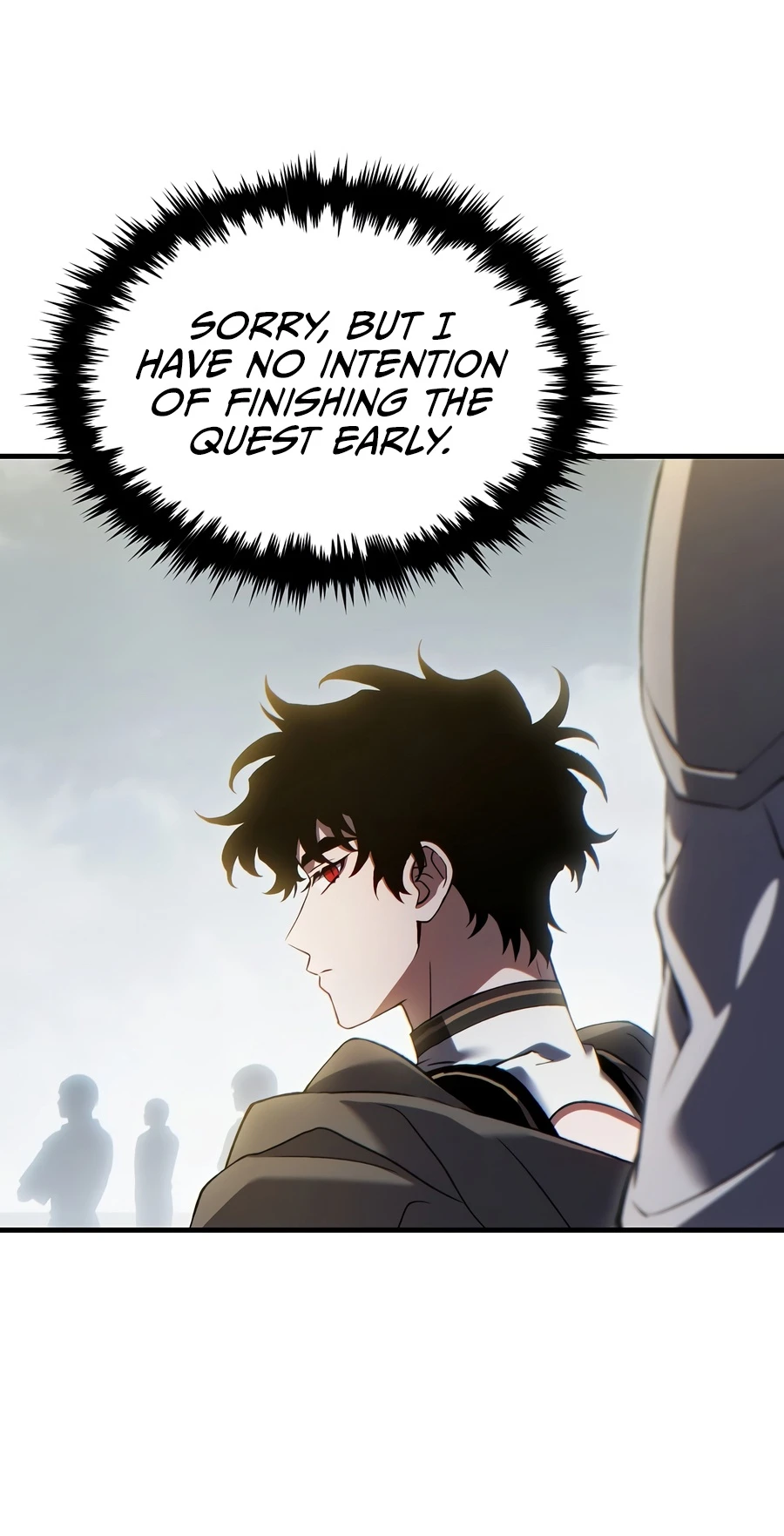 The 100th Regression of the Max-Level Player Chapter 85 — Page 20